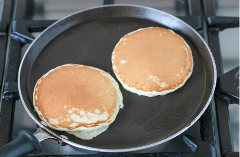 how to make pancakes recipe for kids