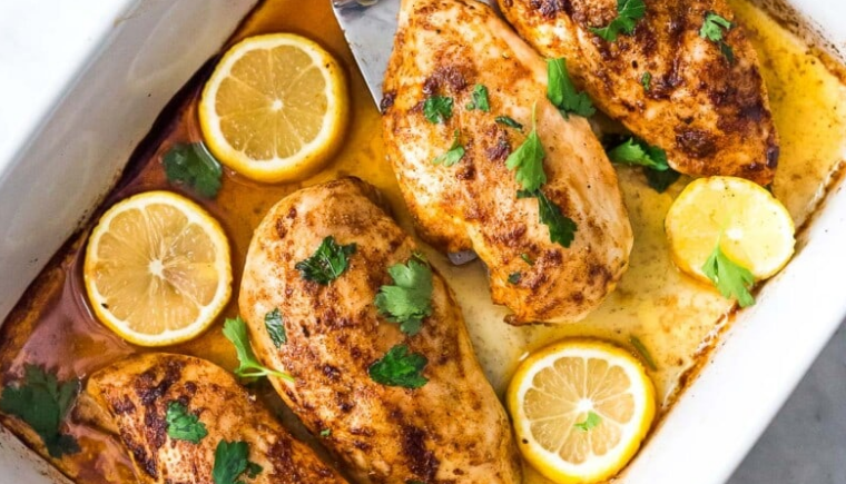 how to cook chicken breast recipes