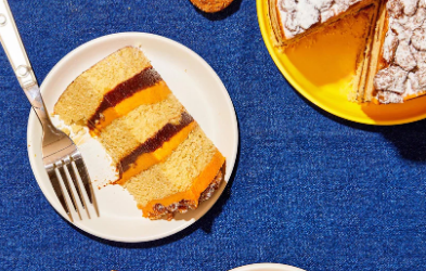 milk bar pumpkin coffee cake recipe