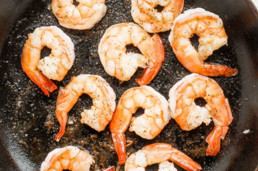 fried shrimp recipes for dinner