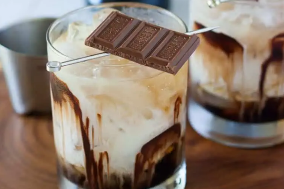 Salted Caramel Kahlua Recipes